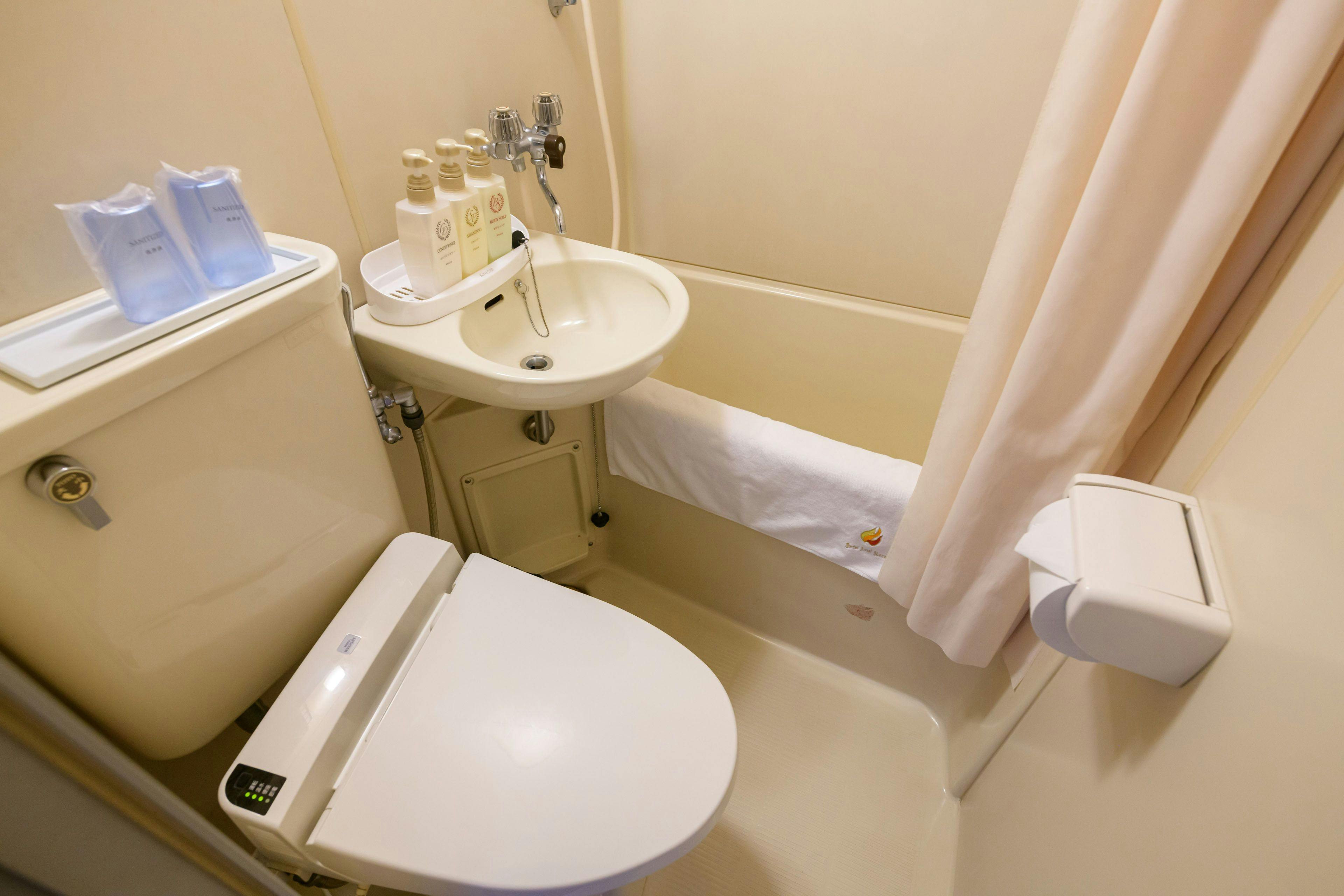 Hotel Asyl Nara Annex