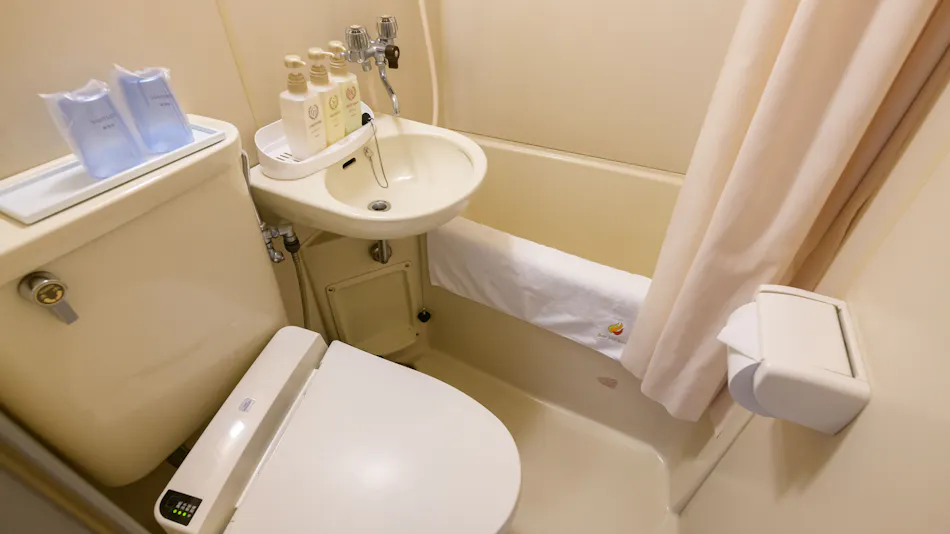 Hotel Asyl Nara Annex