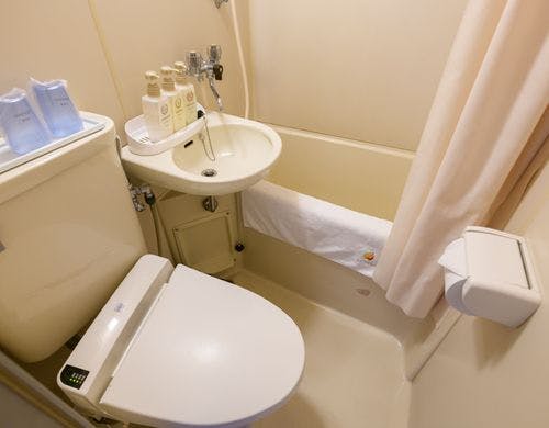 【客室】標準設備