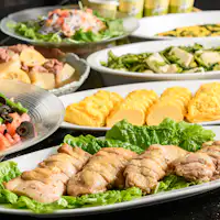 【Bữa sáng】Ví dụ về thực đơn món ăn kèm