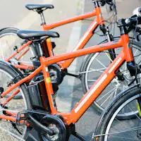 【館内サービス】レンタサイクル(有料)