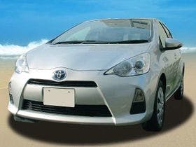 ホテル・レクストン種子島