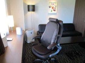 ホテル・レクストン種子島