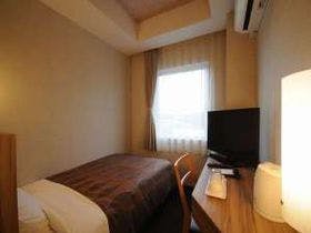 ホテル・レクストン種子島