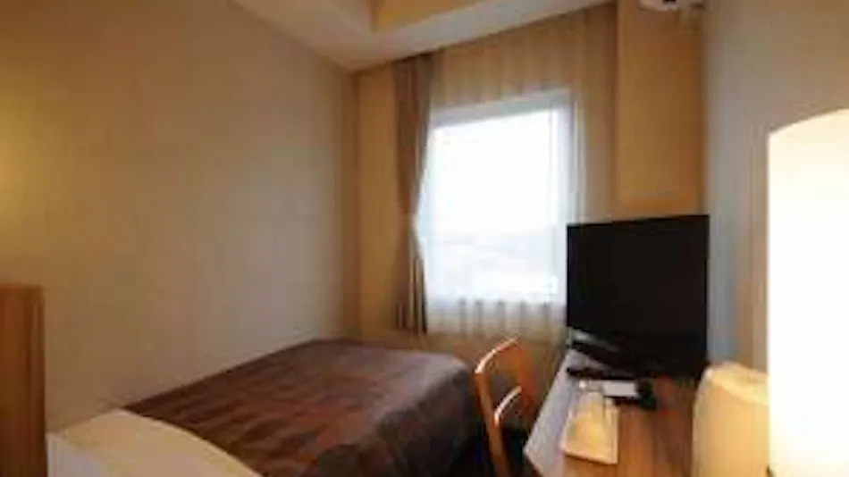 Hotel Lexton Tanegashima