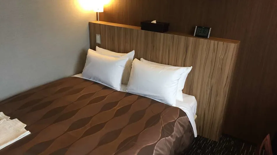 Hotel Lexton Tanegashima