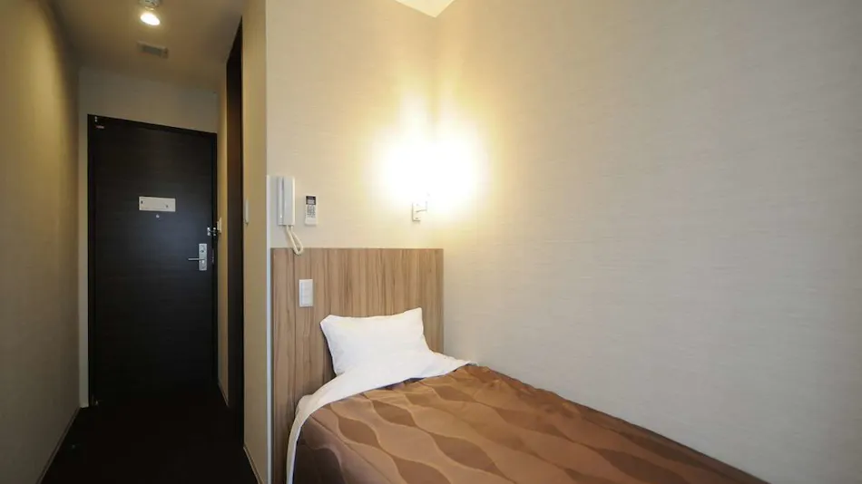 Hotel Lexton Tanegashima