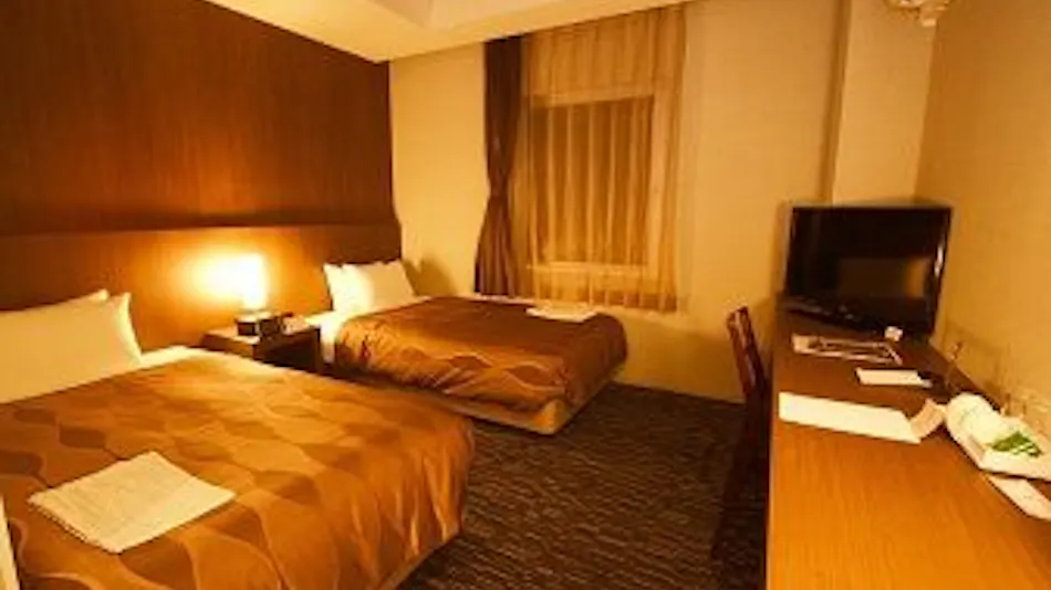 Hotel Lexton Tanegashima