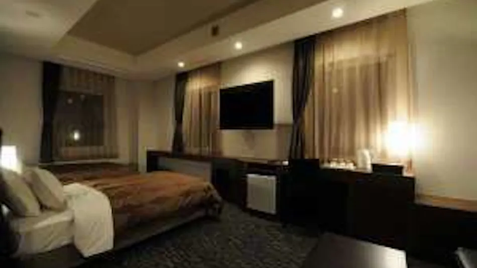 Hotel Lexton Tanegashima