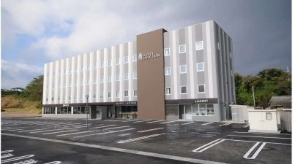 Hotel Lexton Tanegashima