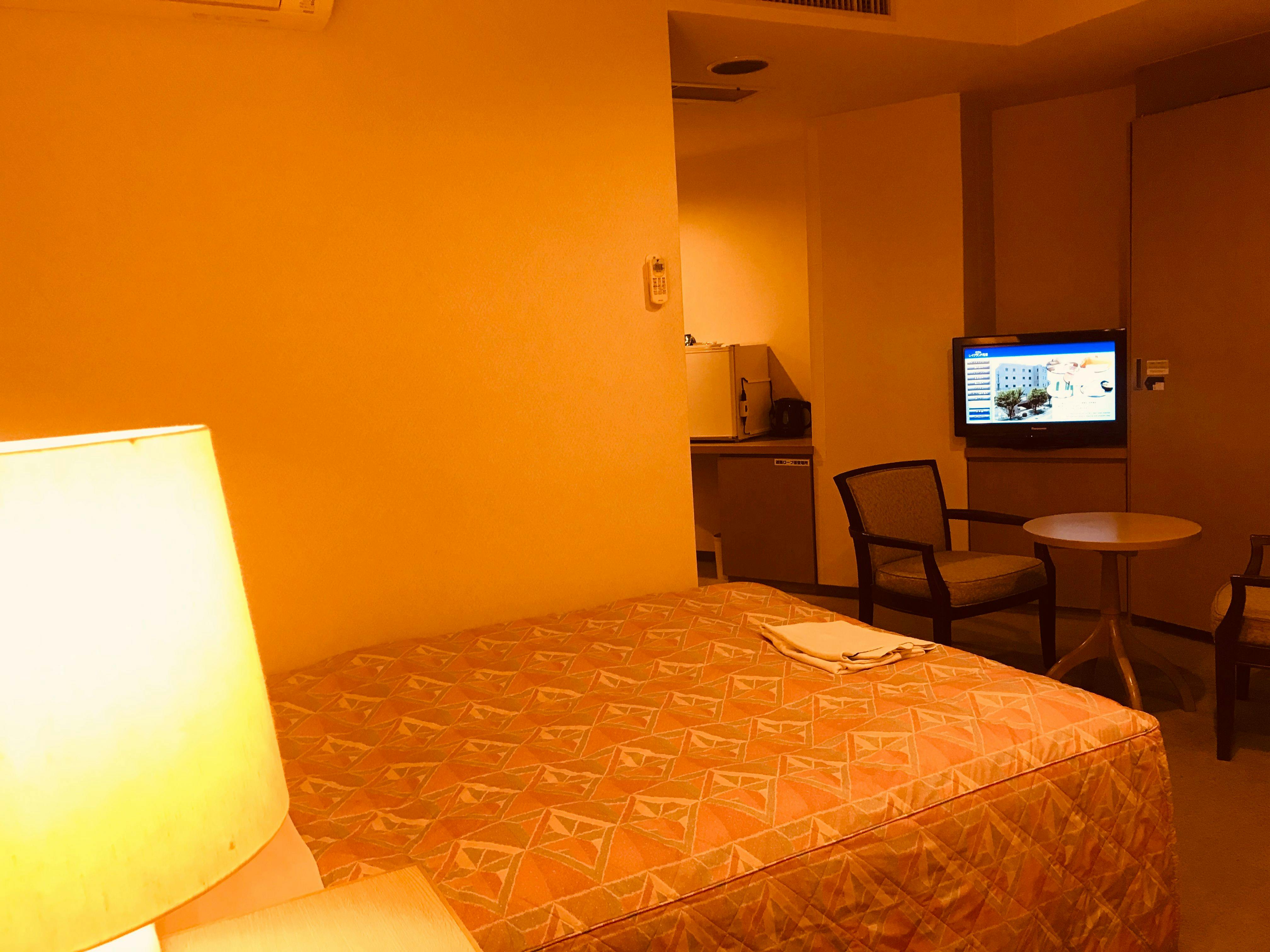 Hotel Lakeland Hikone