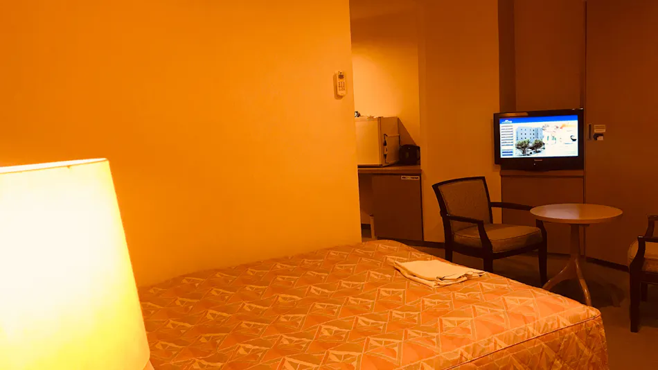 Hotel Lakeland Hikone