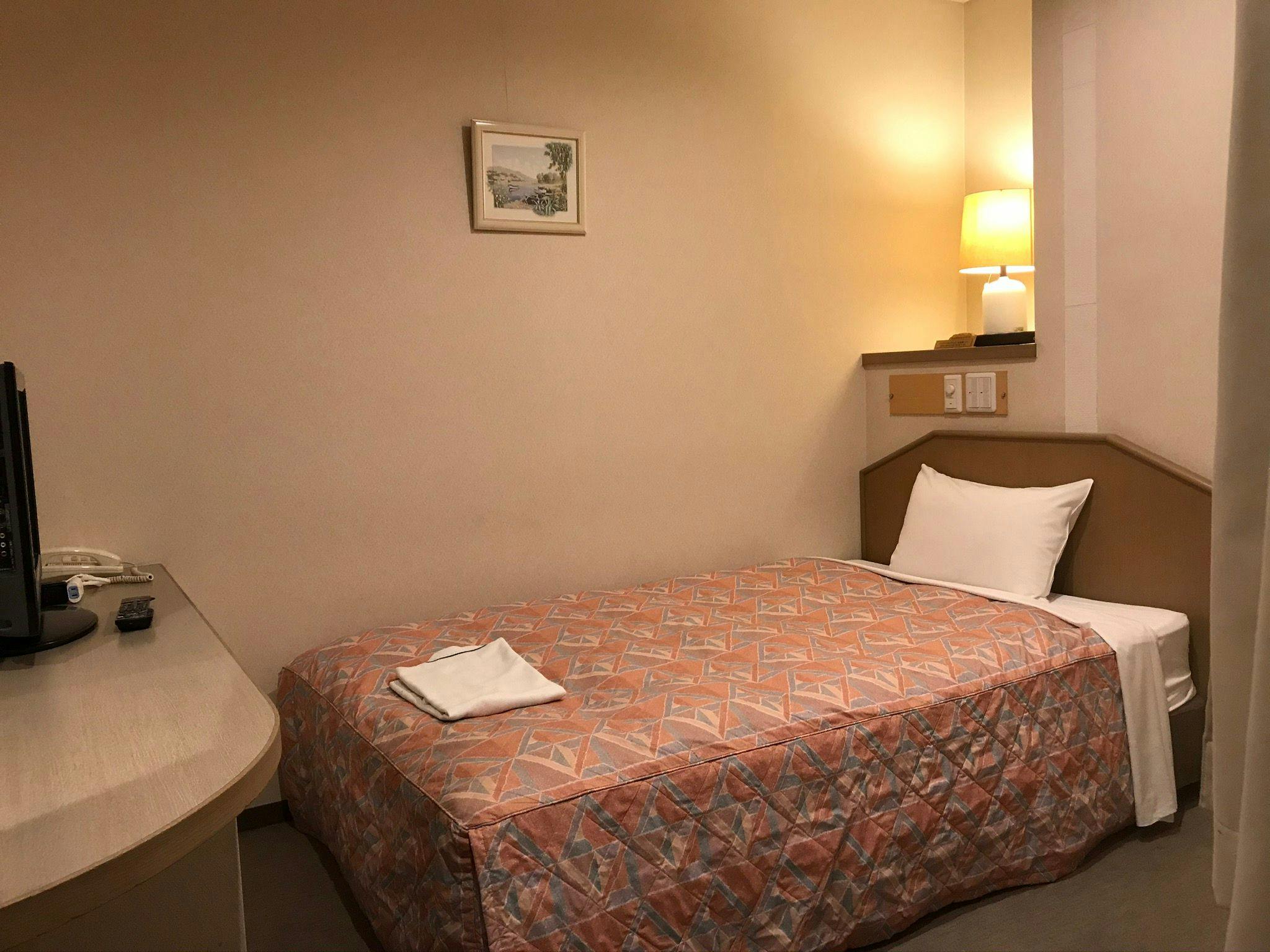 Hotel Lakeland Hikone