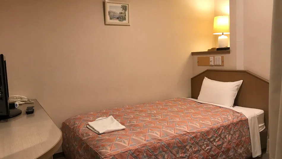 Hotel Lakeland Hikone