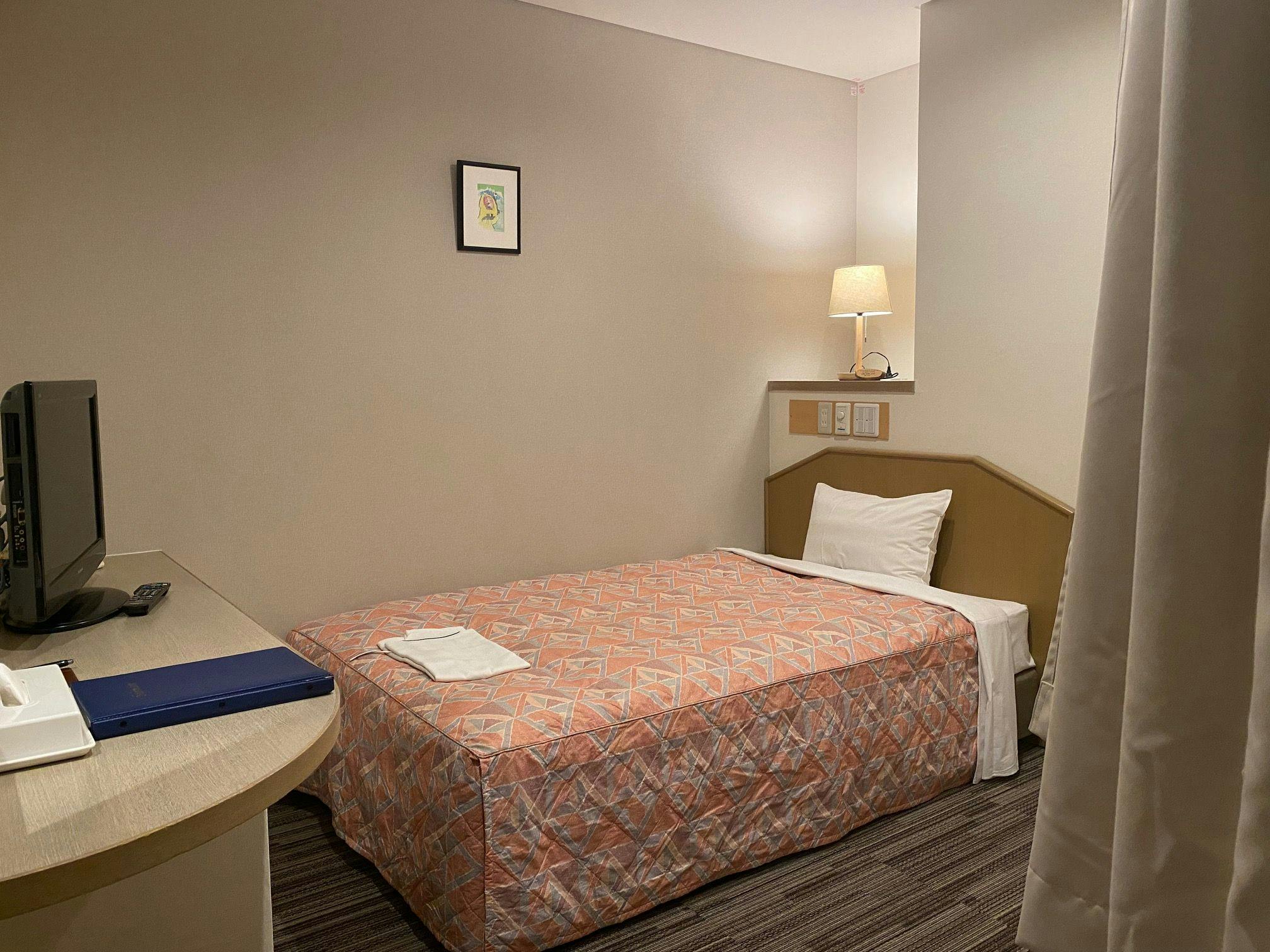 Hotel Lakeland Hikone