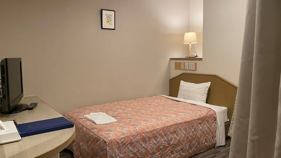 Hotel Lakeland Hikone