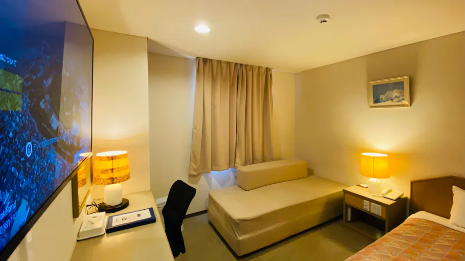 Hotel Lakeland Hikone