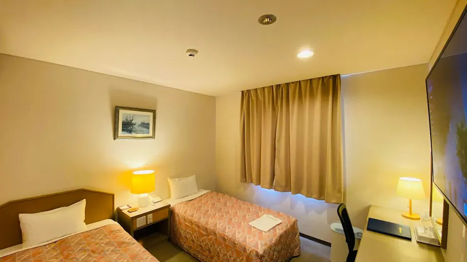 Hotel Lakeland Hikone