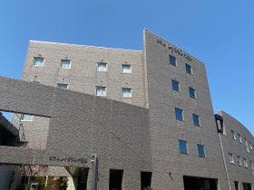 ホテルレイクランド彦根