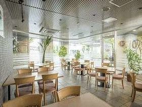 ホテルレイクランド彦根