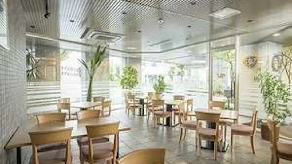 Hotel Lakeland Hikone