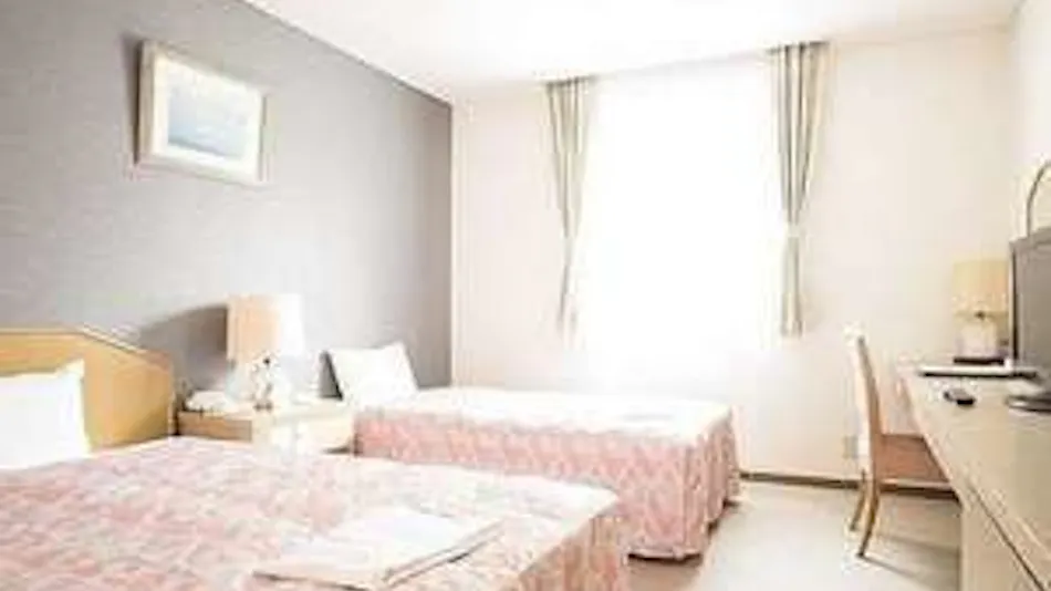 Hotel Lakeland Hikone