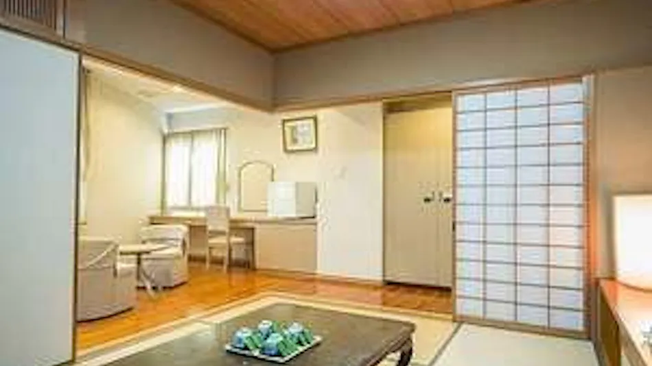 Hotel Lakeland Hikone