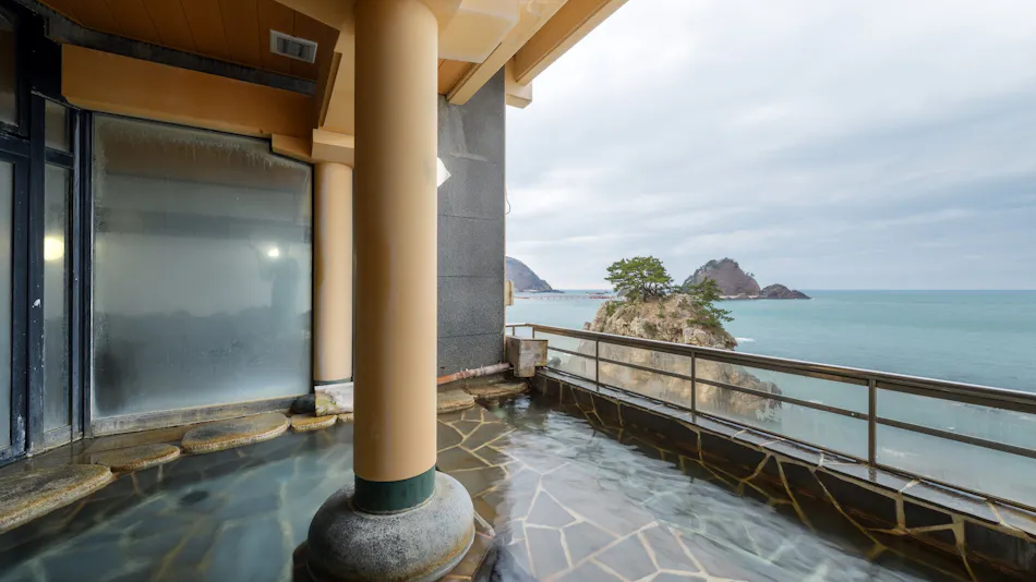 Yura Onsen Yaotome