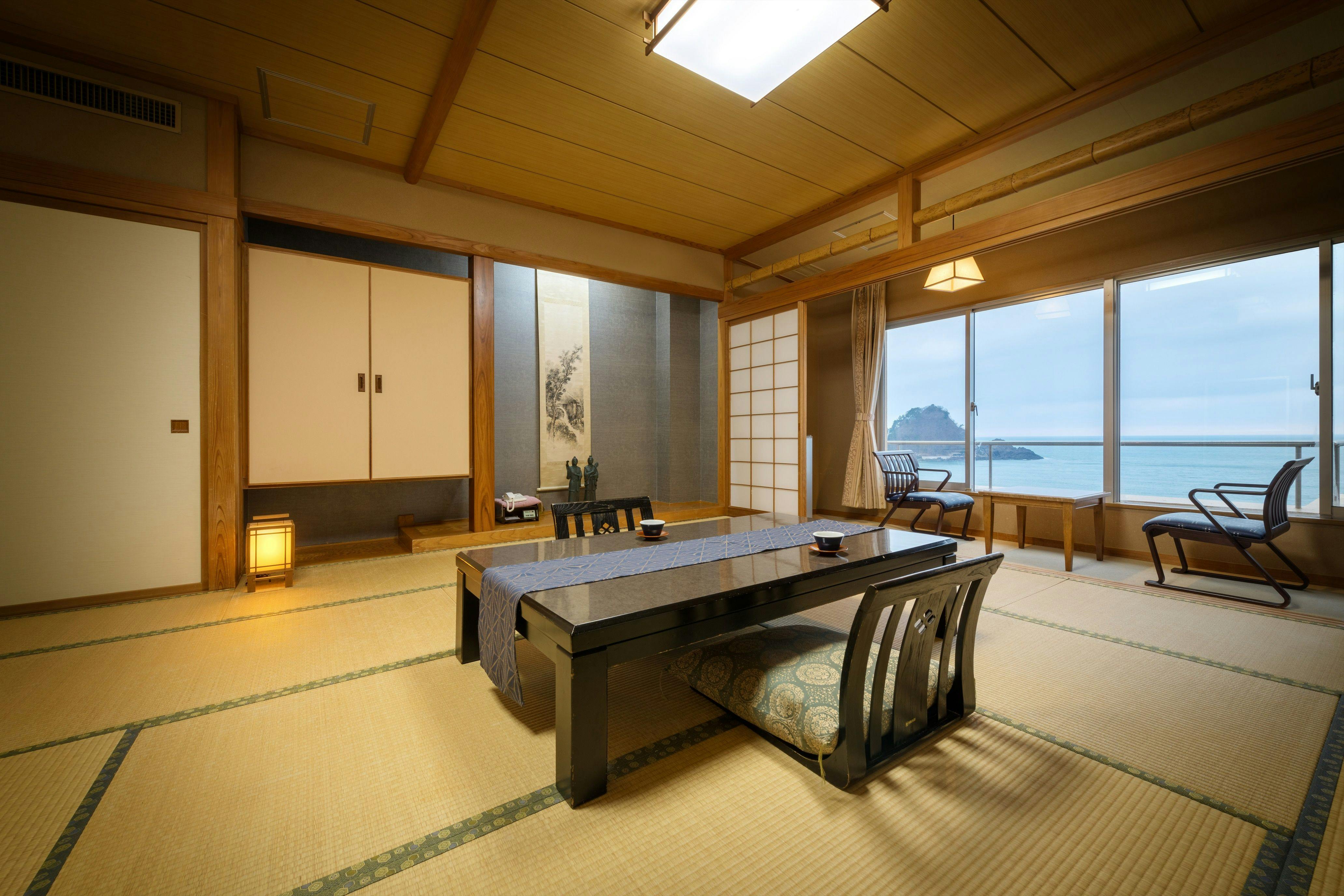 Yura Onsen Yaotome
