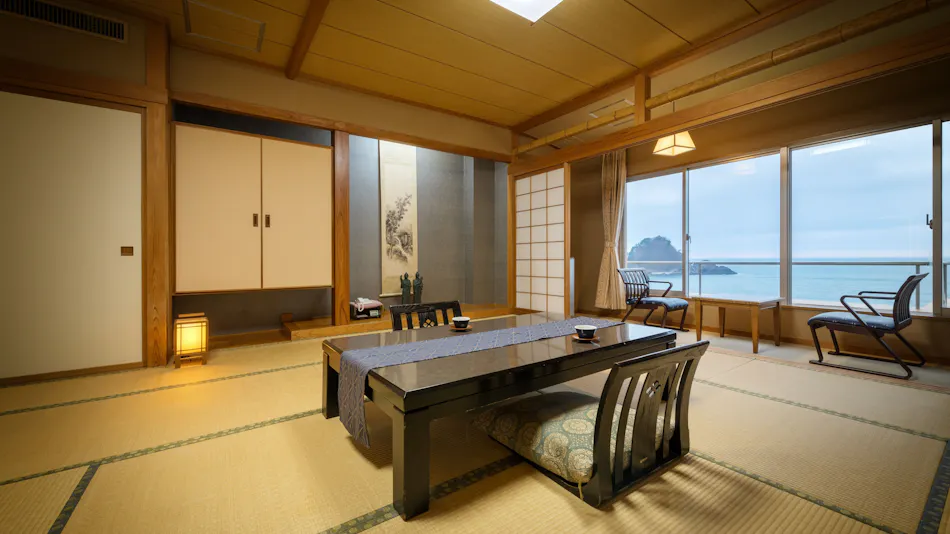 Yura Onsen Yaotome