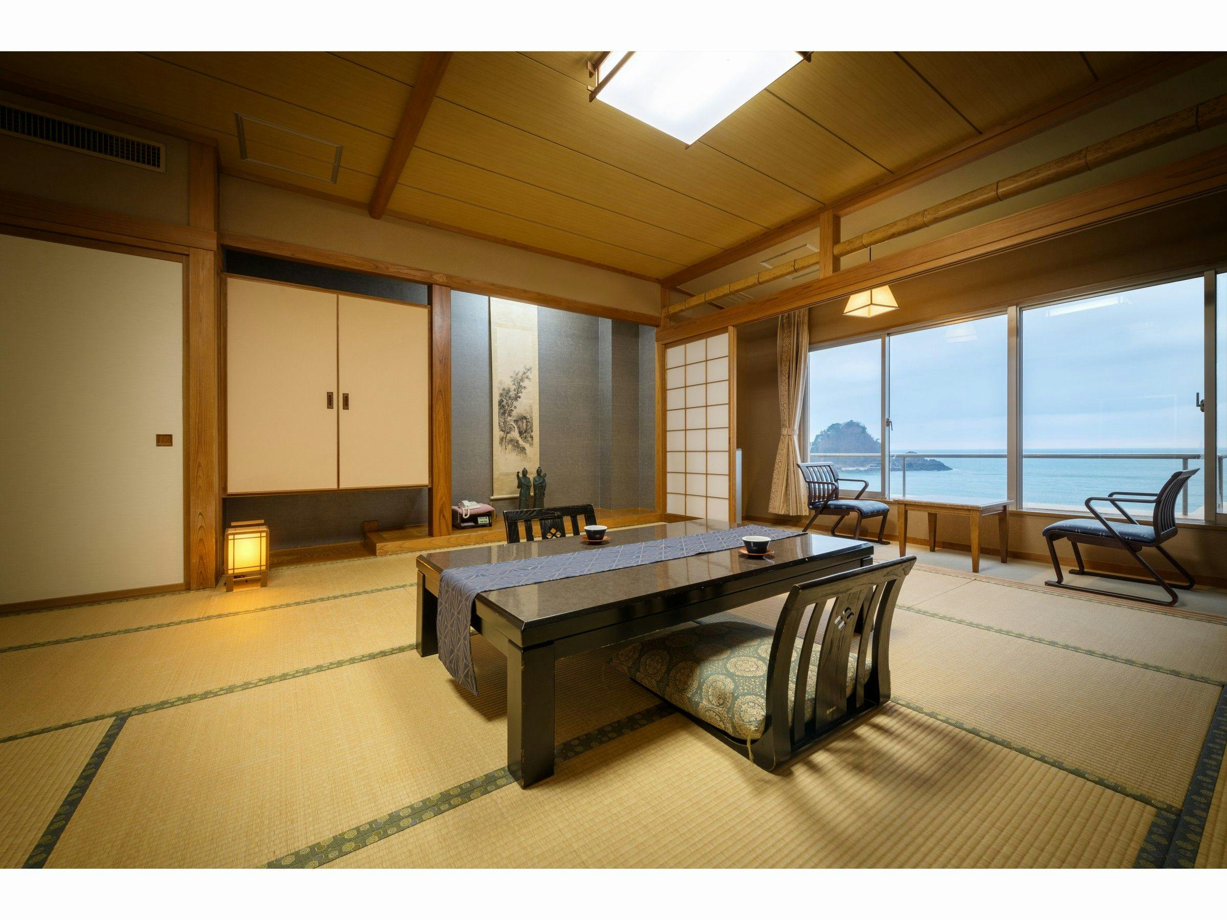 Yura Onsen Yaotome
