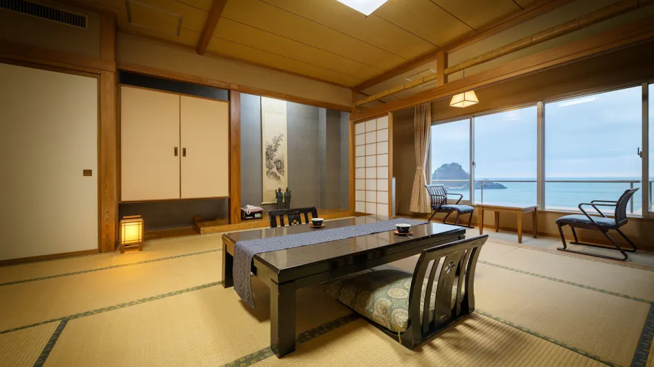 Yura Onsen Yaotome