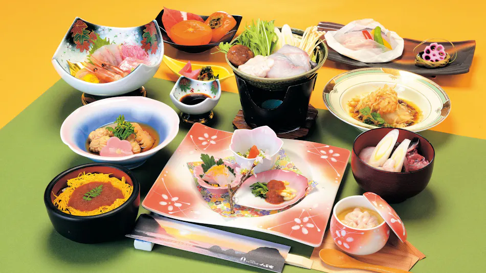 Yura Onsen Yaotome