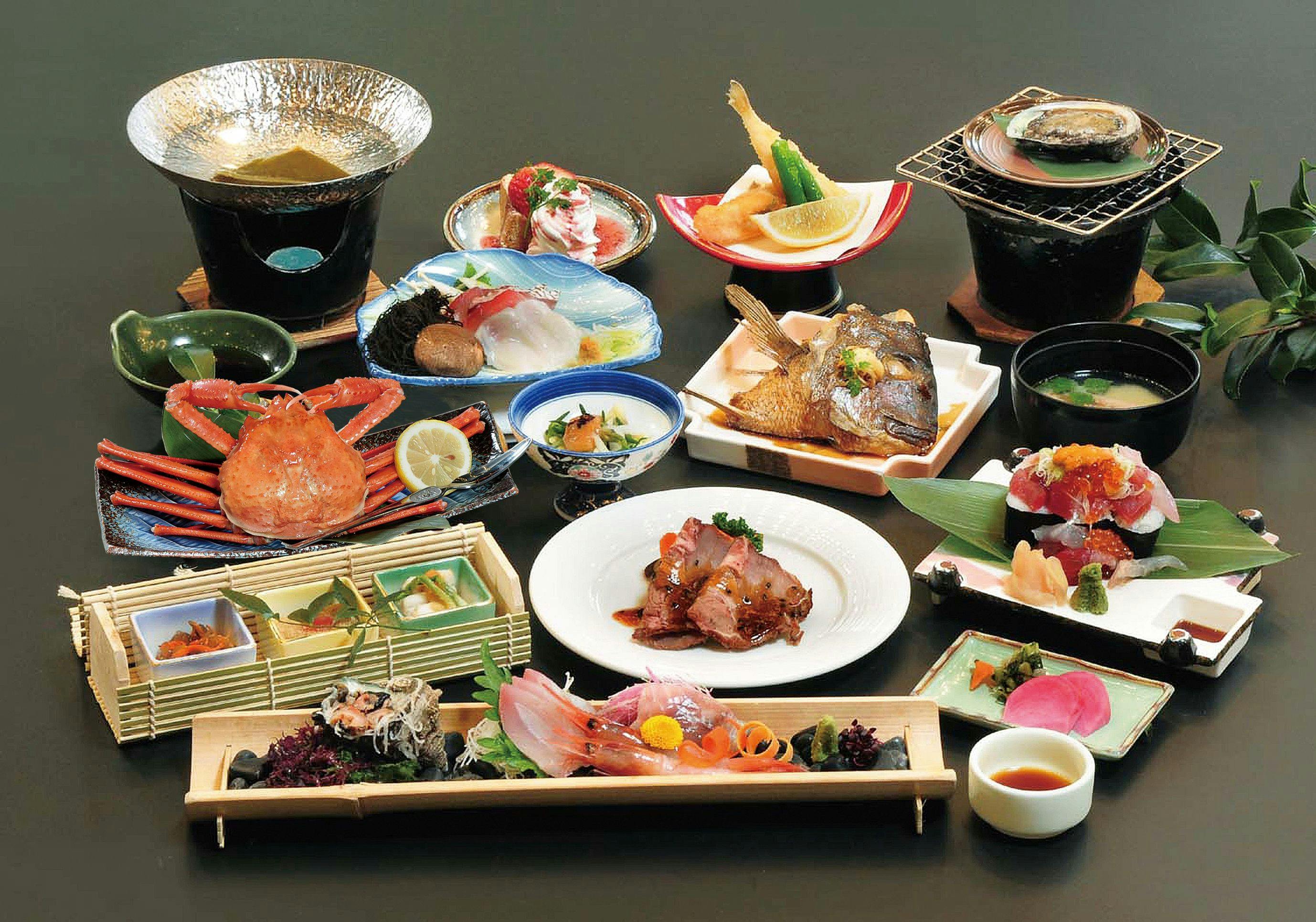 Yura Onsen Yaotome
