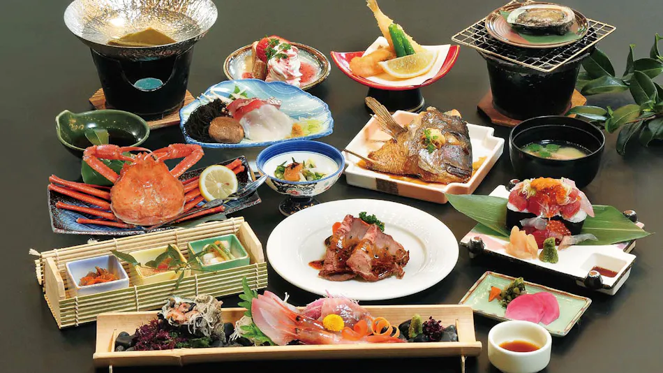 Yura Onsen Yaotome