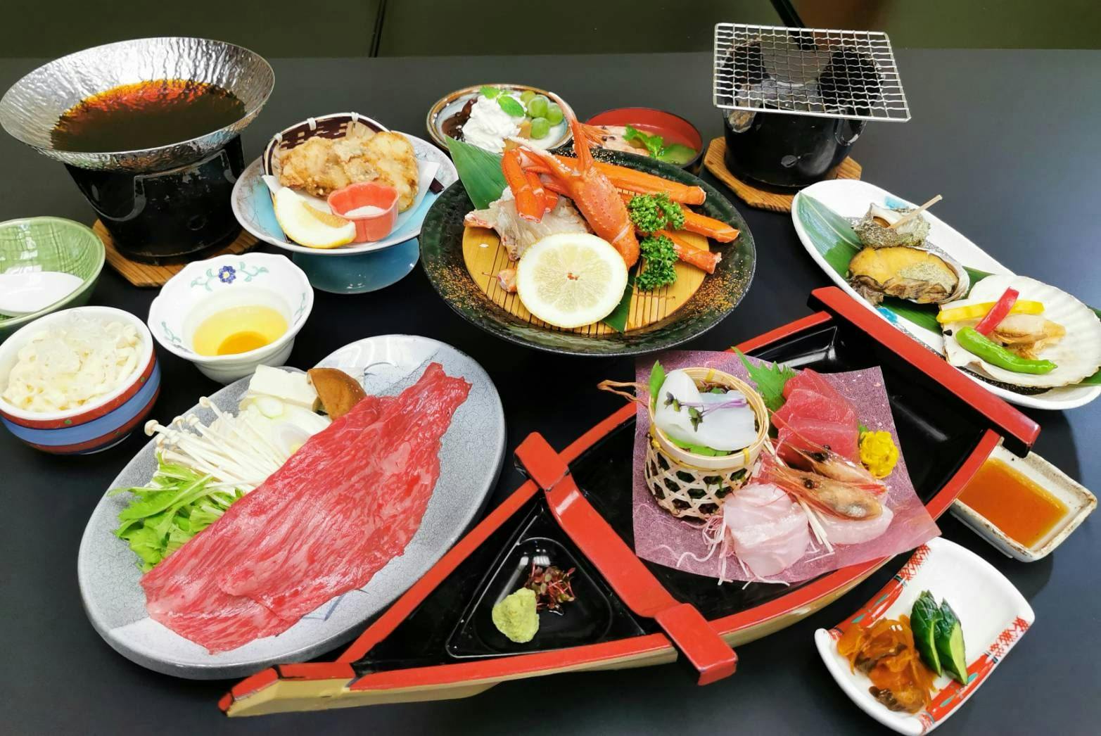 Yura Onsen Yaotome