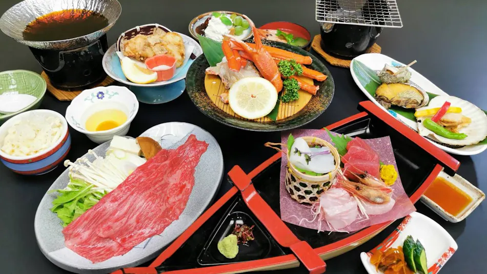 Yura Onsen Yaotome