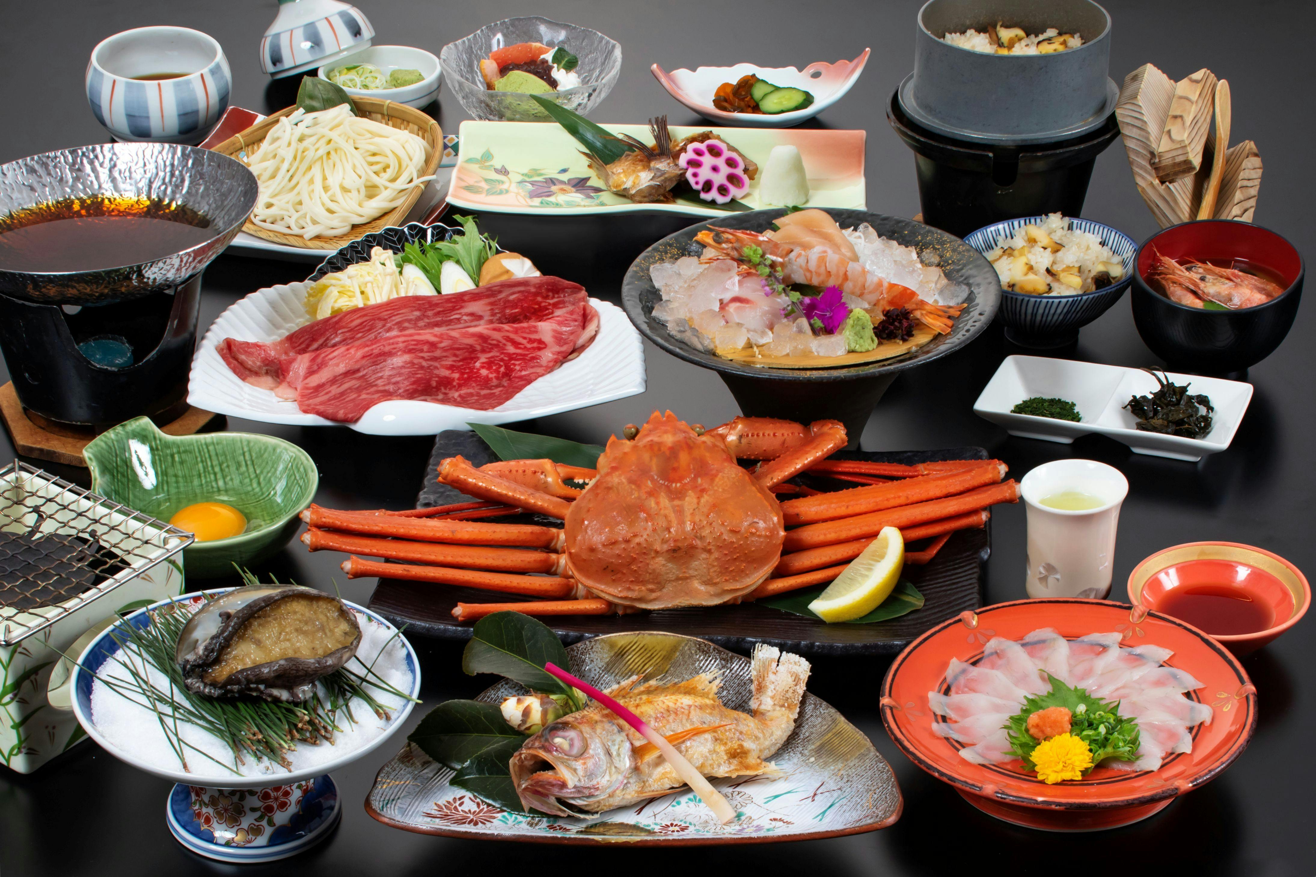 Yura Onsen Yaotome