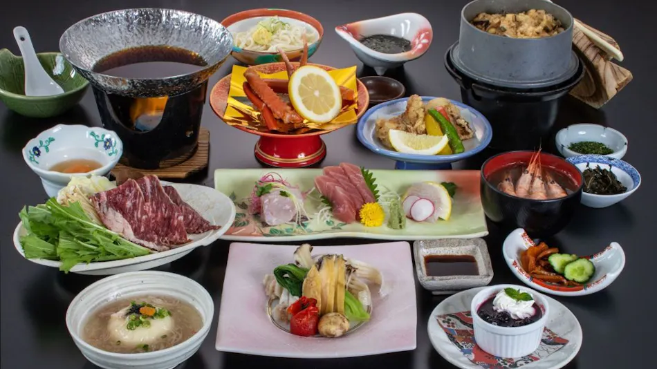 Yura Onsen Yaotome