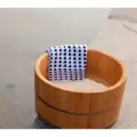 ถังน้ำพุร้อน