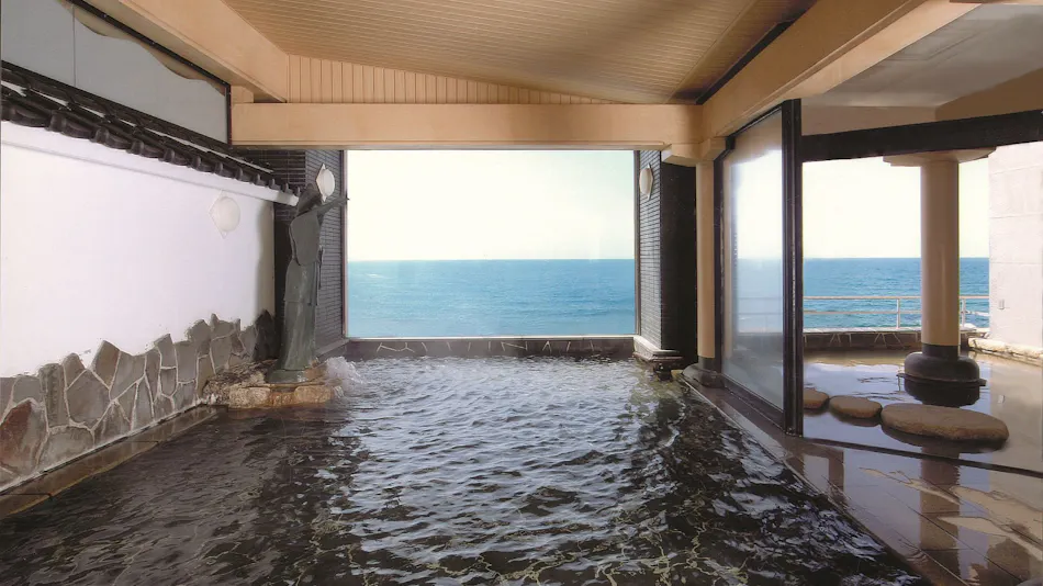 Yura Onsen Yaotome