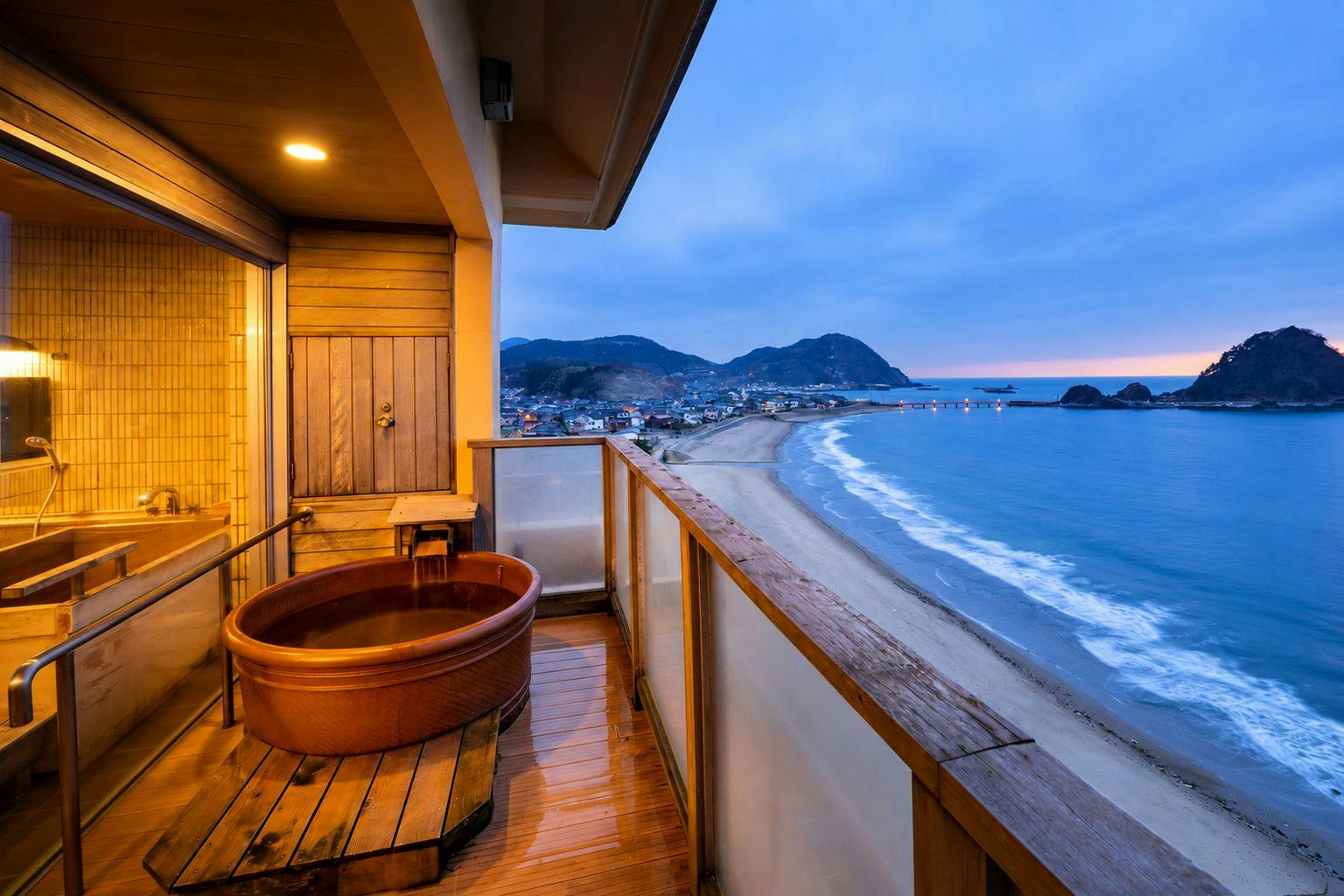 Yura Onsen Yaotome