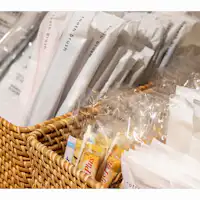 สิ่งอำนวยความสะดวกเพิ่มเติมมีให้บริการที่ล็อบบี้!