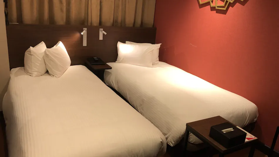 Red Roof Inn Kamata/Haneda Tokyo