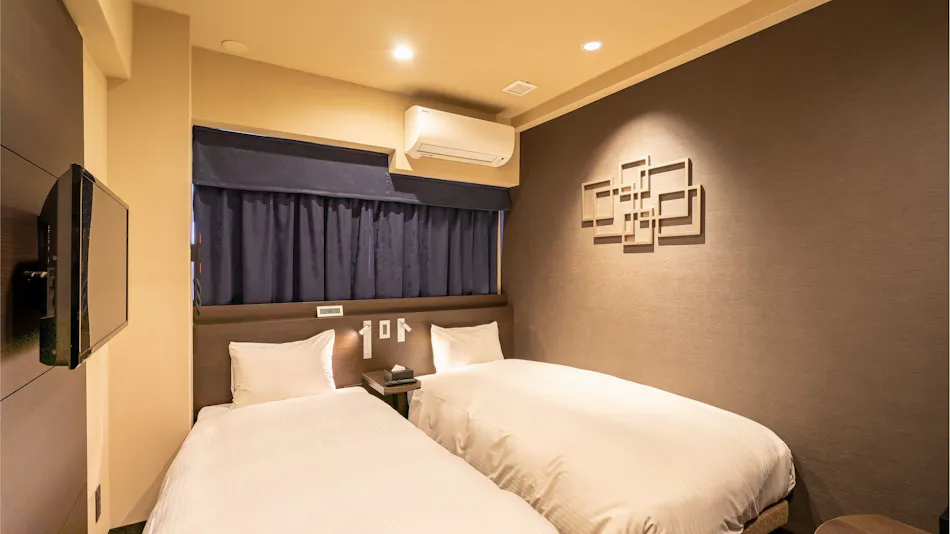 Red Roof Inn Kamata/Haneda Tokyo