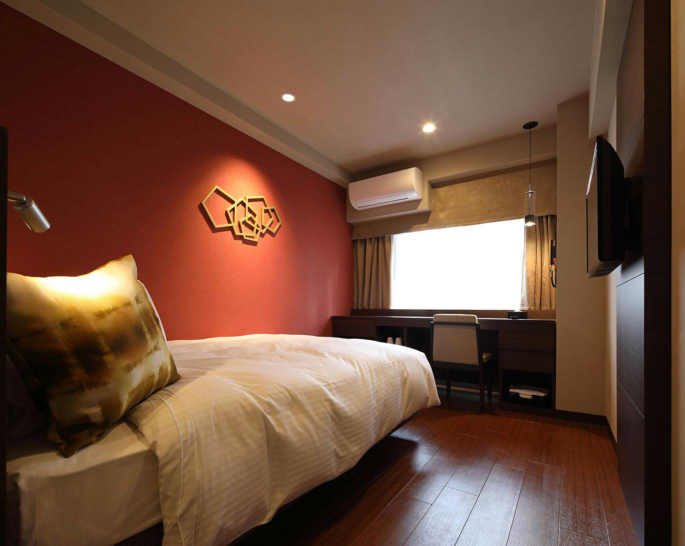 8/5〜8/7東京蒲田レッドルーフ イン蒲田 宿泊権利譲ります