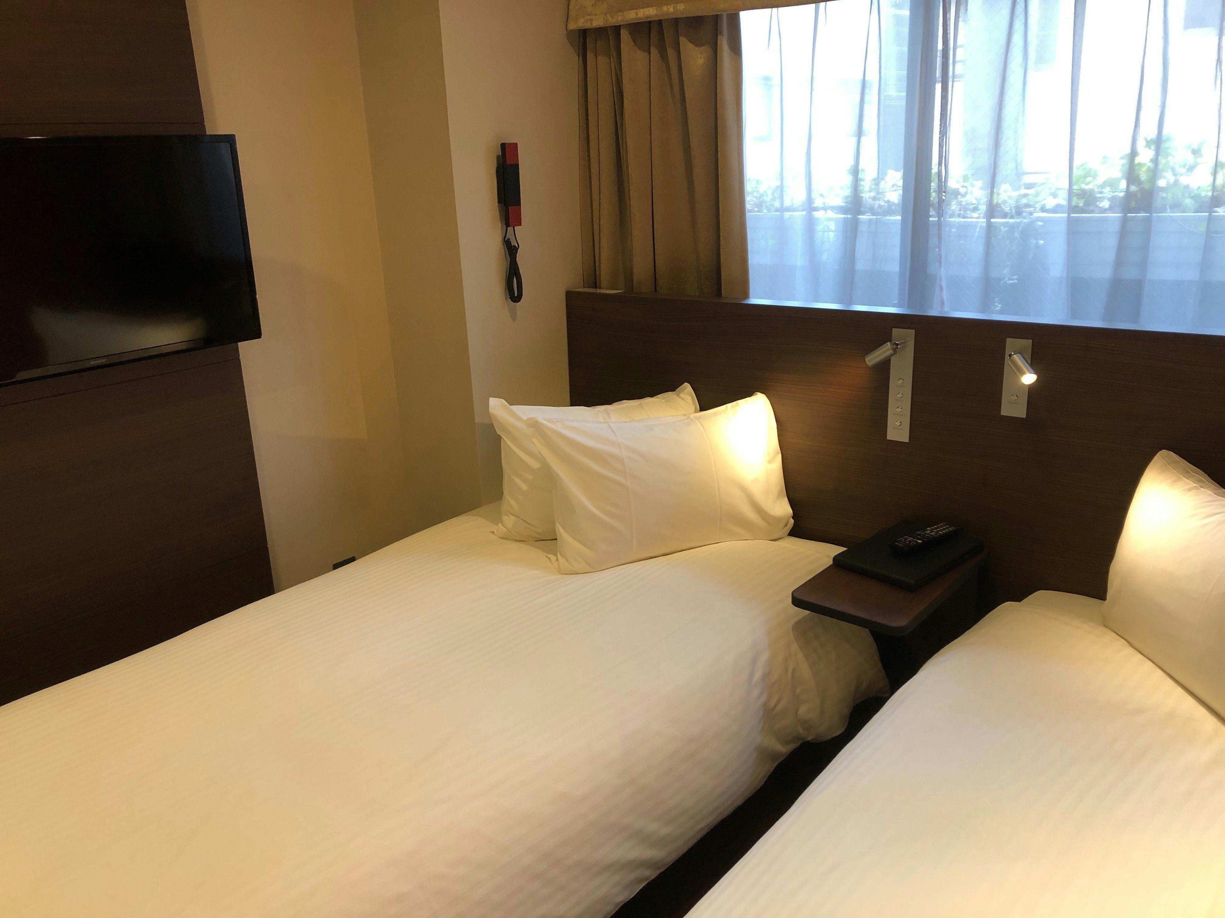 Red Roof Inn Kamata/Haneda Tokyo