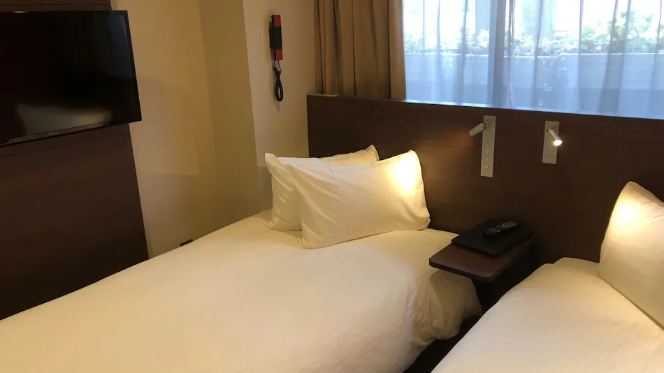 Red Roof Inn Kamata/Haneda Tokyo