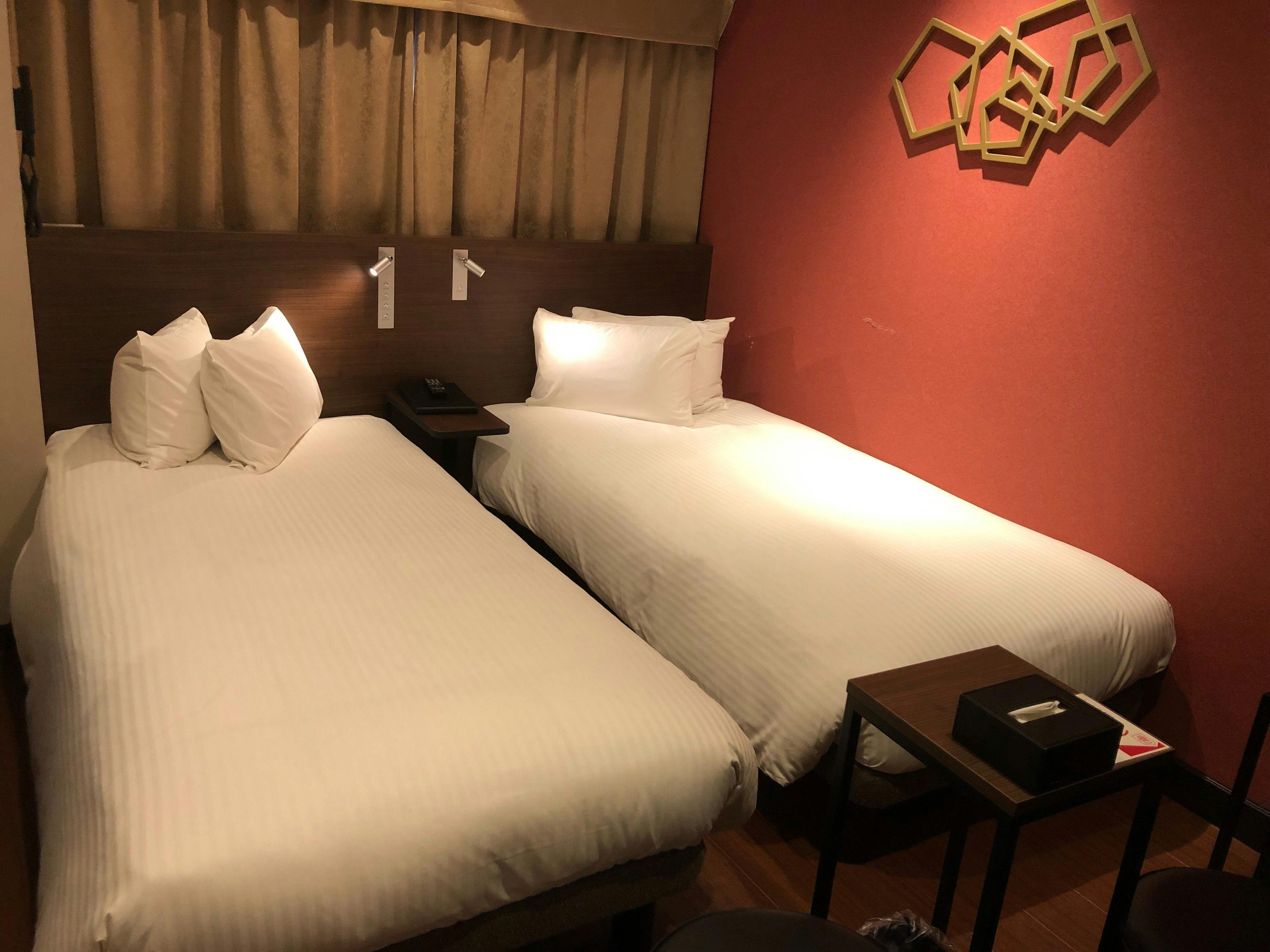 レッドルーフイン蒲田/羽田 東京 - 宿泊予約【Yahoo!トラベル】