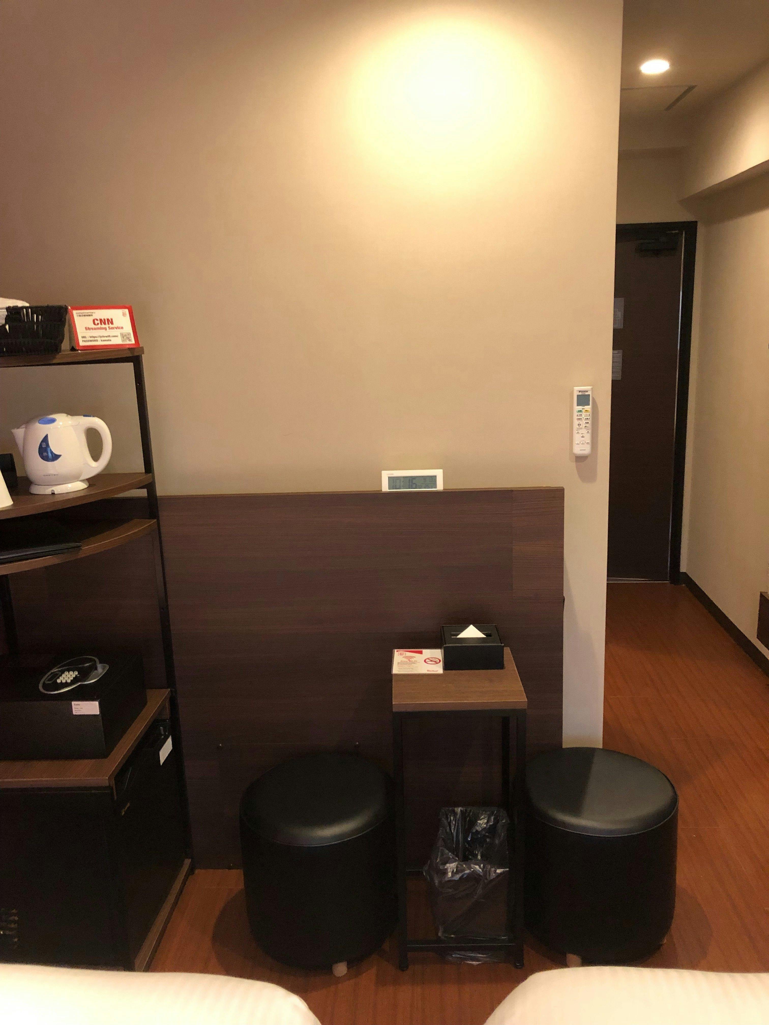 Red Roof Inn Kamata/Haneda Tokyo